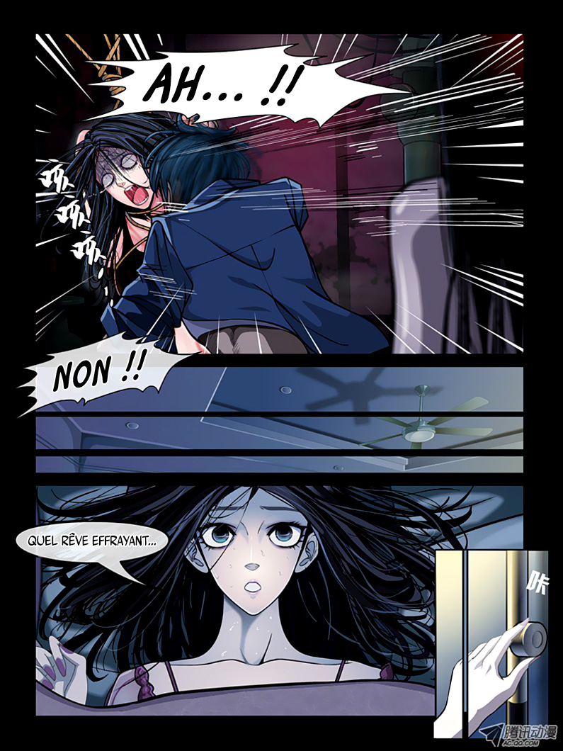 Resentment Ch. 1.1 第10页