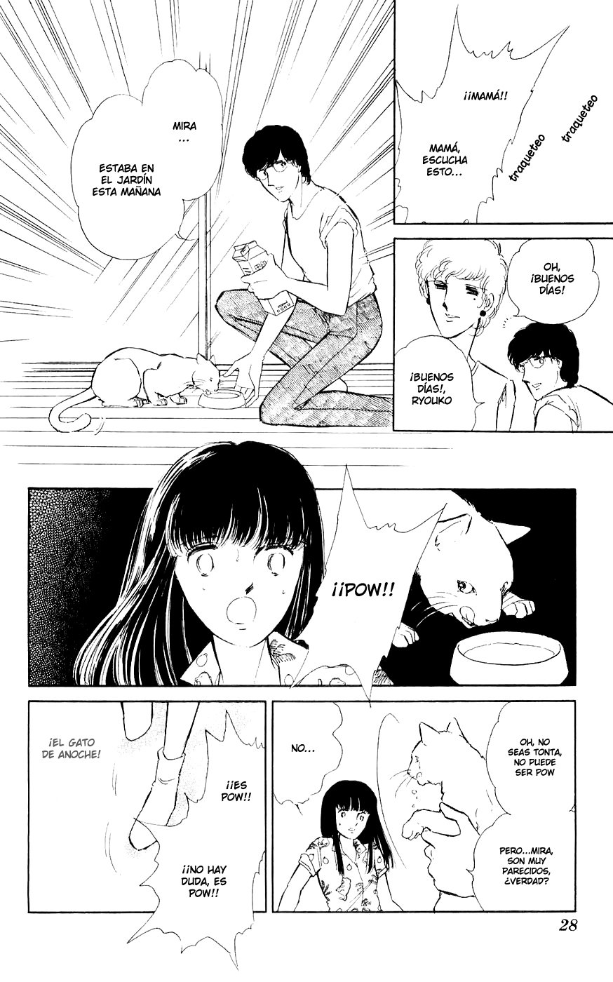 A Record of Ryoko's Psychic Events Vol. 1 Ch. 1 第29页