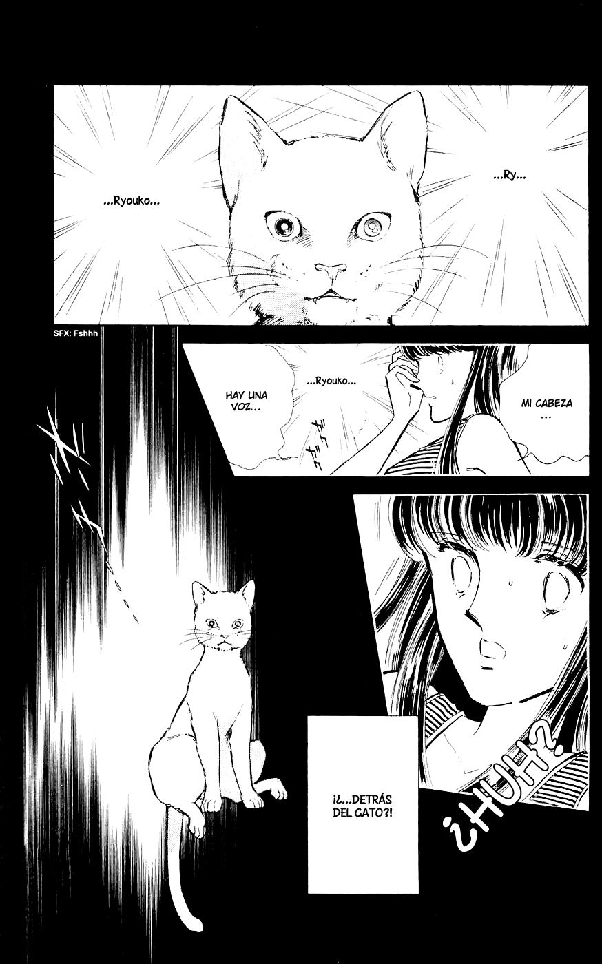 A Record of Ryoko's Psychic Events Vol. 1 Ch. 1 第34页