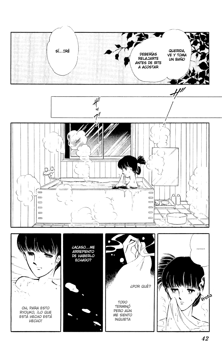 A Record of Ryoko's Psychic Events Vol. 1 Ch. 1 第40页