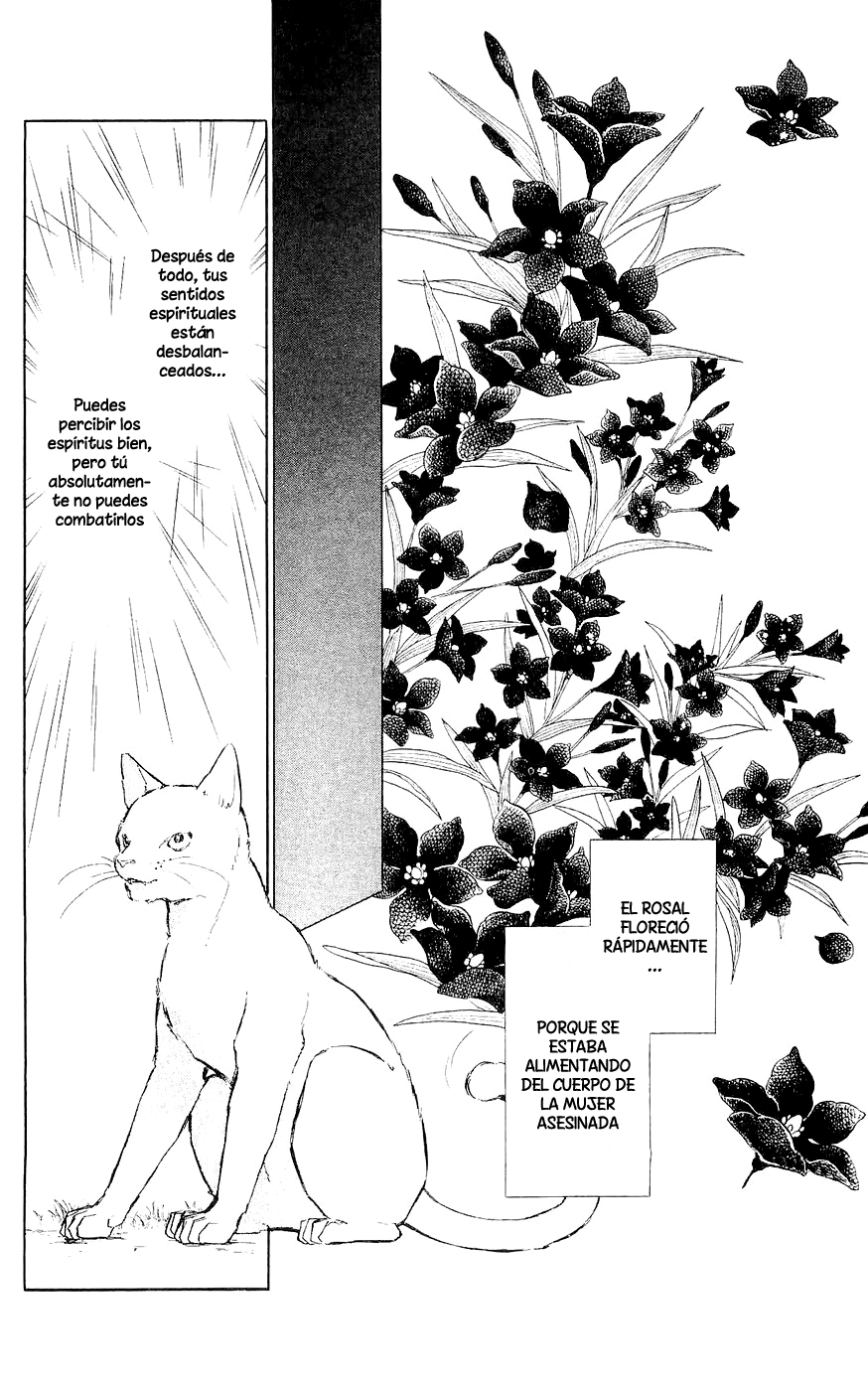 A Record of Ryoko's Psychic Events Vol. 1 Ch. 1 第50页