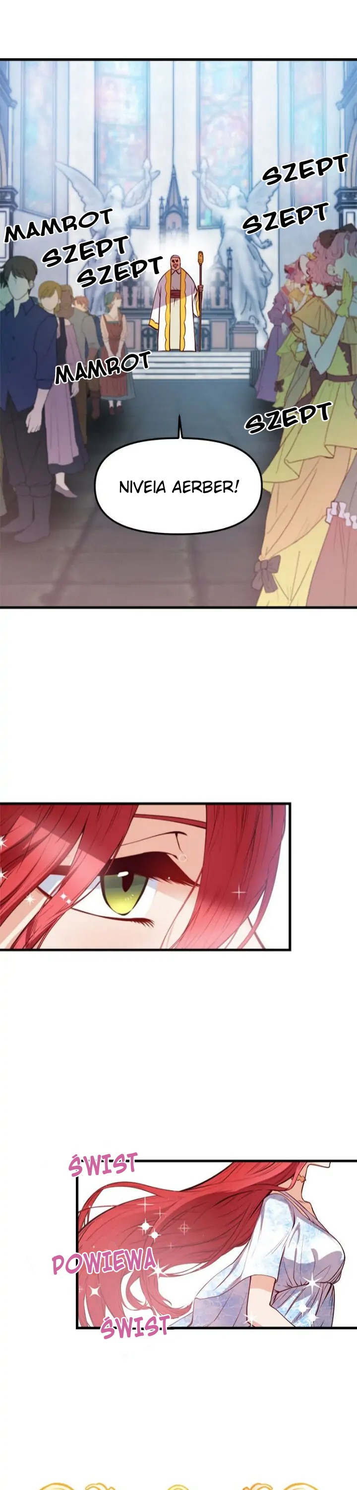 Behold the True Villainess 第2页