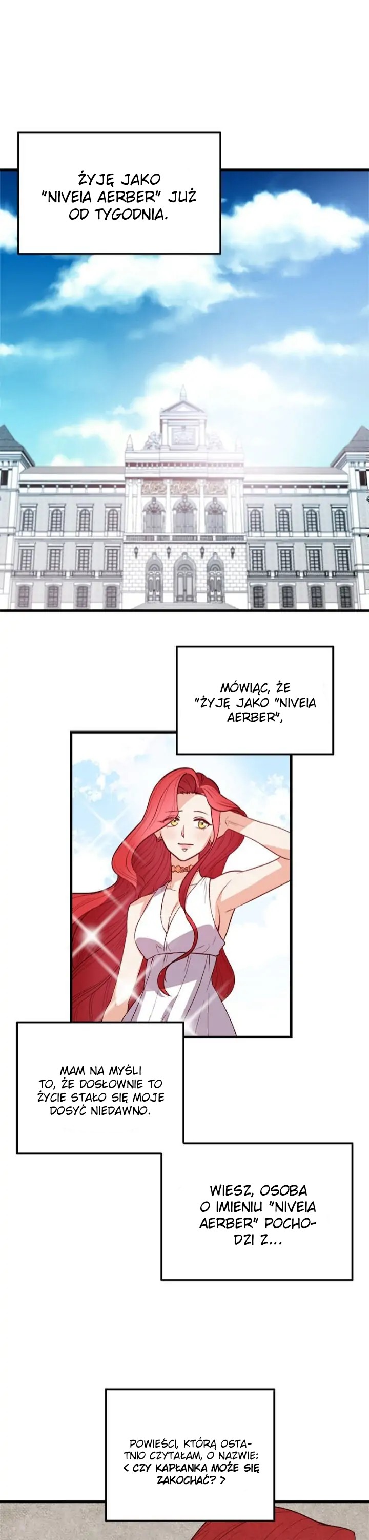 Behold the True Villainess Vol. 1 Ch. 1 第16页