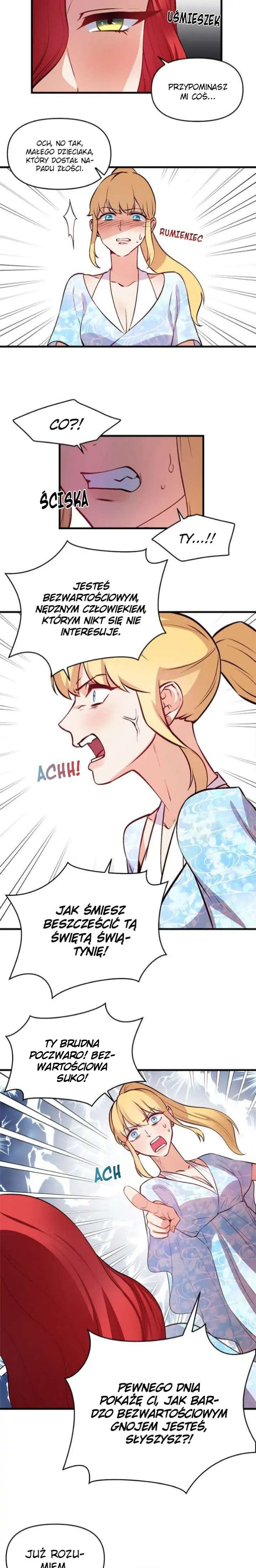 Behold the True Villainess Vol. 1 Ch. 1 第23页