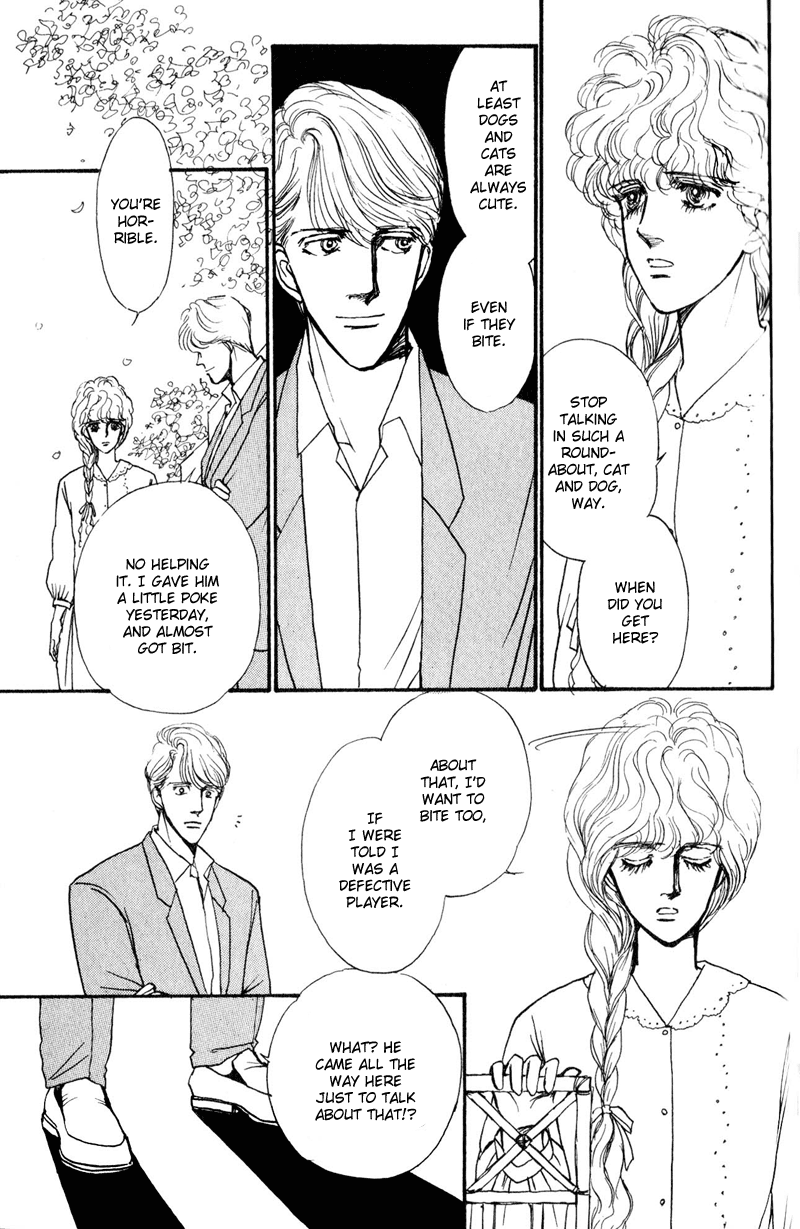 Boyfriend Vol. 1 Ch. 2 第67页