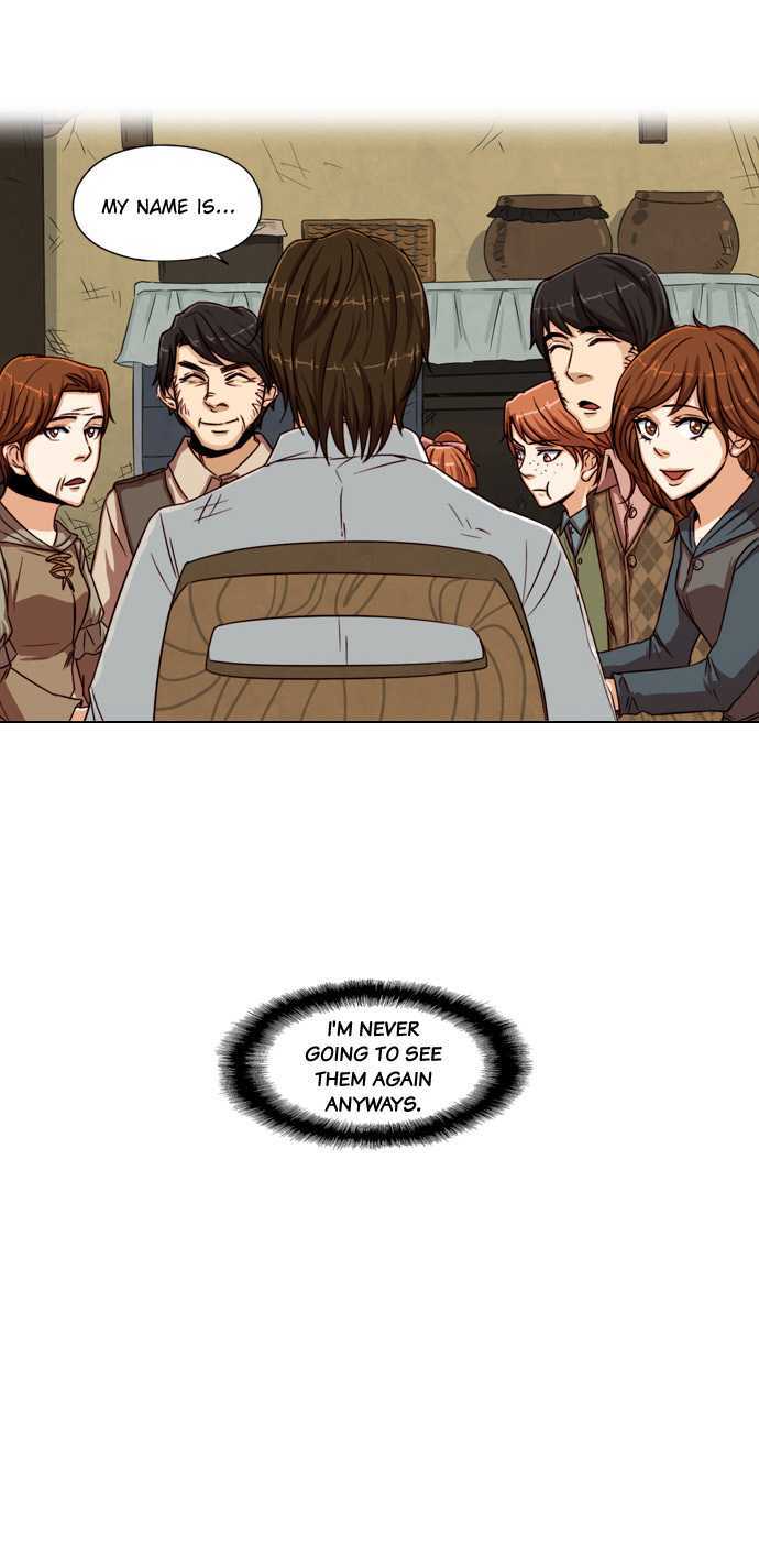 Serendipity Ch. 5 第8页
