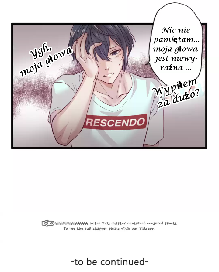 Crescendo ~two us: debut arco~ Ch. 1 第5页