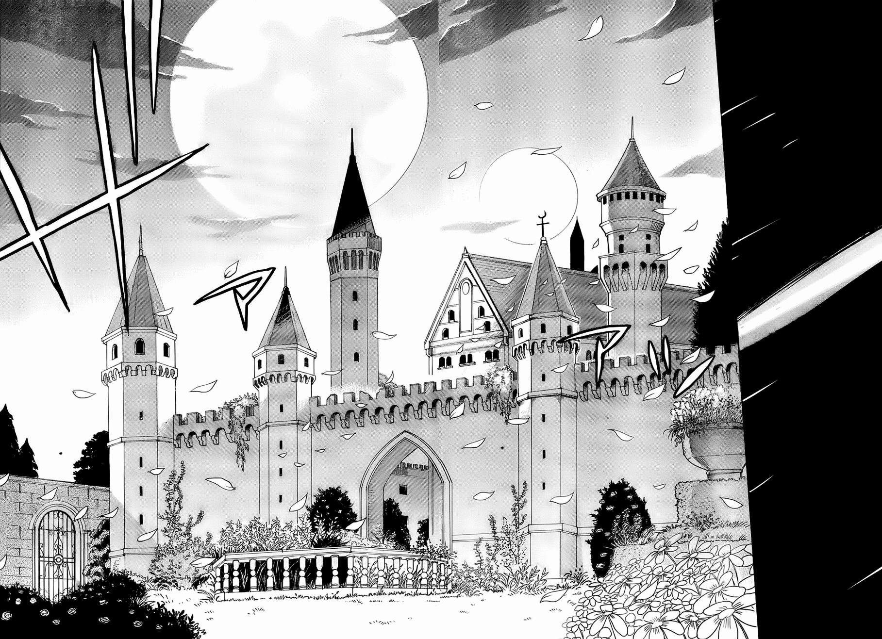 Accel World / Dural - Magisa Garden Faerie Conclave 第47页
