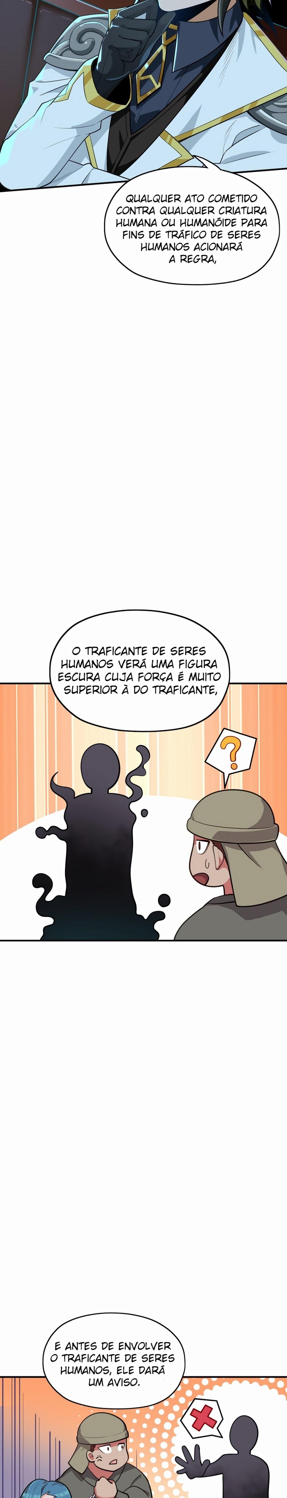 The Heavenly Path Is Not Stupid Ch. 2 第3页