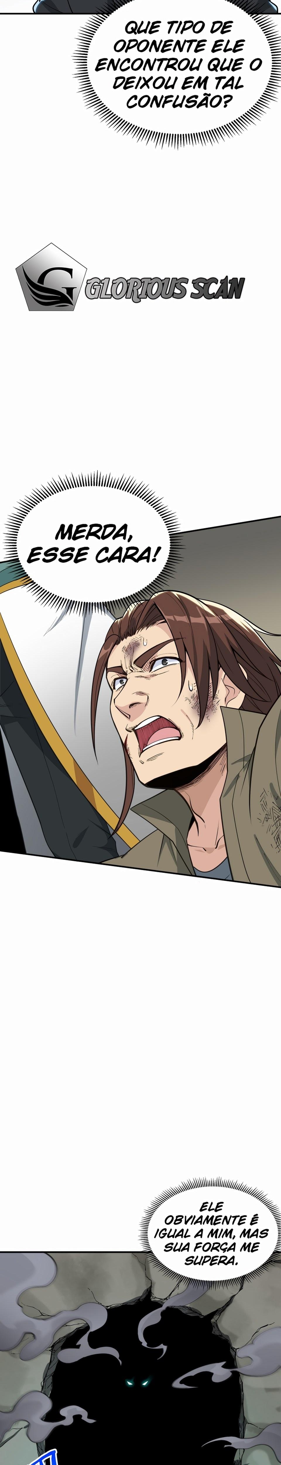 The Heavenly Path Is Not Stupid Ch. 2 第30页
