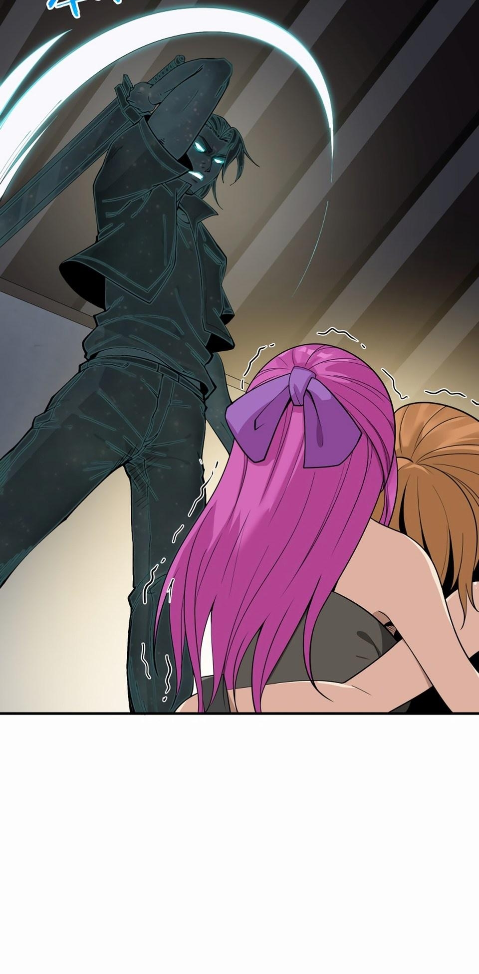 The Heavenly Path Is Not Stupid Ch. 2 第46页