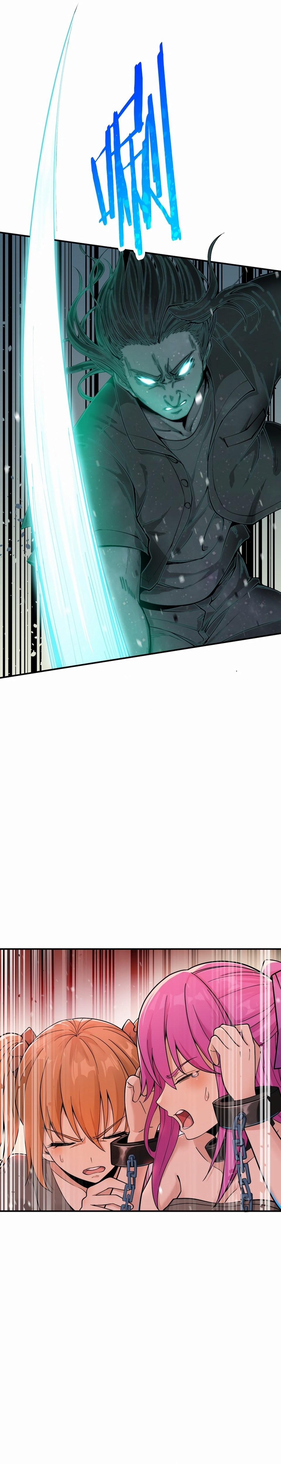 The Heavenly Path Is Not Stupid Ch. 2 第47页