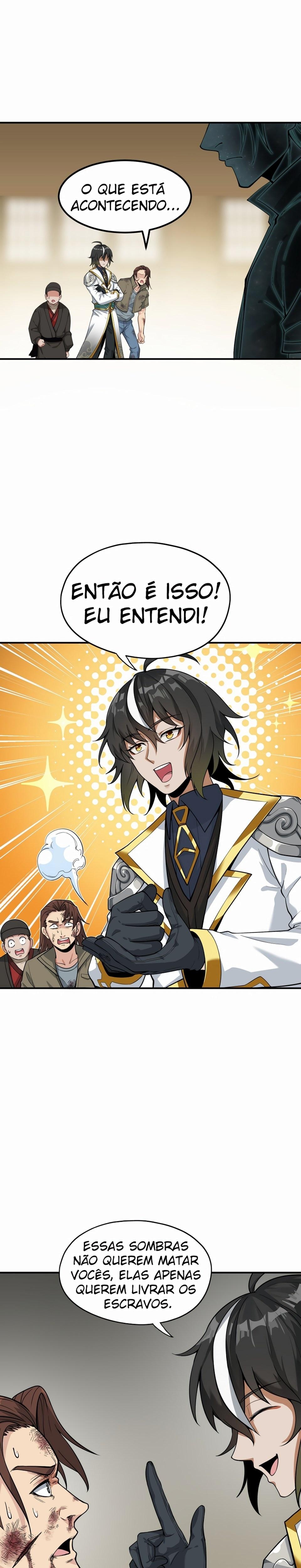 The Heavenly Path Is Not Stupid Ch. 2 第50页
