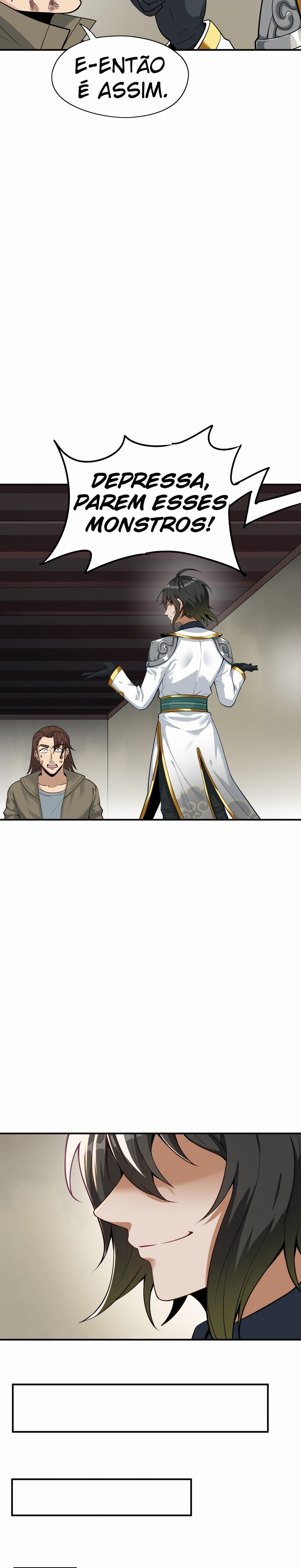 The Heavenly Path Is Not Stupid Ch. 2 第51页
