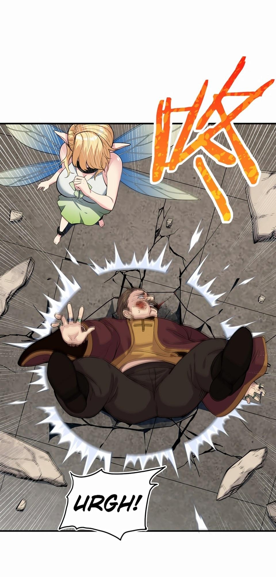 The Heavenly Path Is Not Stupid Ch. 2 第55页