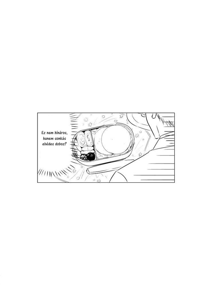Koi to Yobu ni wa Kimochi Warui Találkozás egy esős napon 第24页