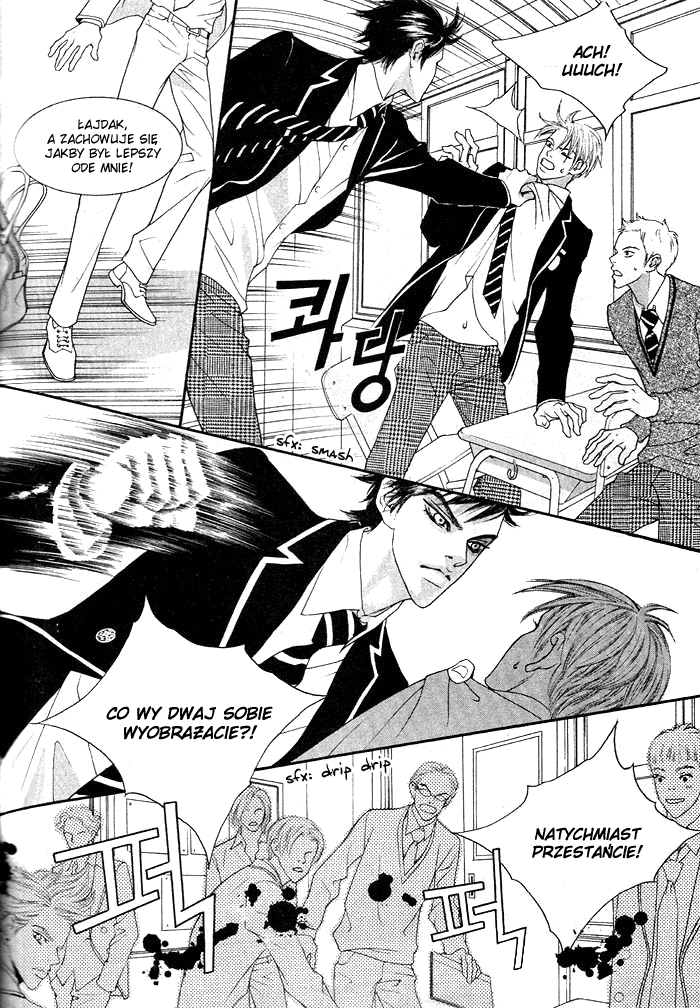 The Summit Vol. 1 Ch. 2 第11页
