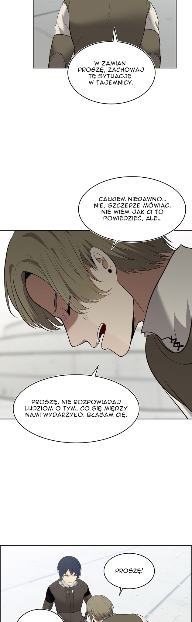 Second Life Ranker Vol. 1 Ch. 6 第15页