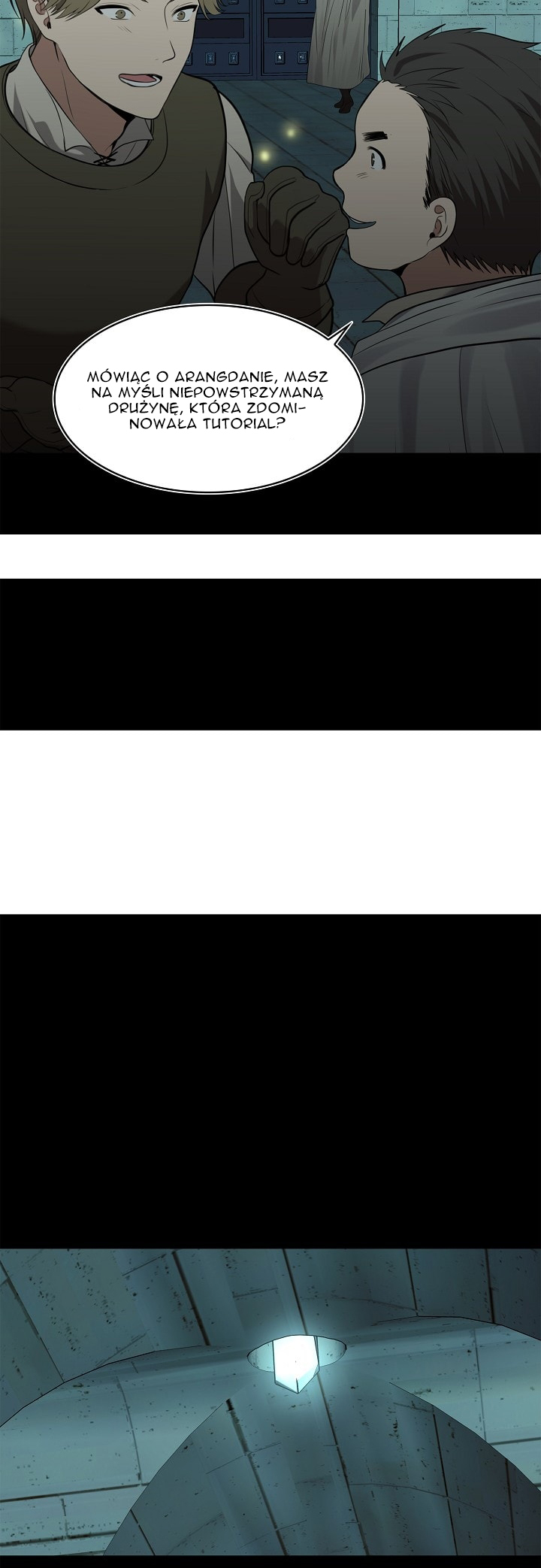 Second Life Ranker Vol. 1 Ch. 6 第3页
