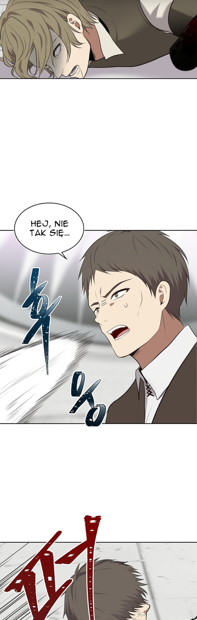 Second Life Ranker Vol. 1 Ch. 6 第38页