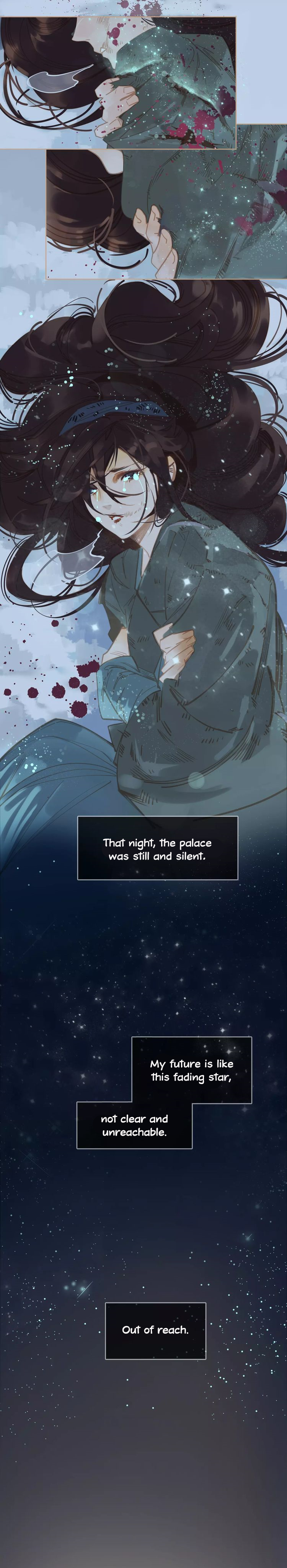 The Spirit Queen The Lowly Slave is Promoted to Imperial Consort?! 第8页