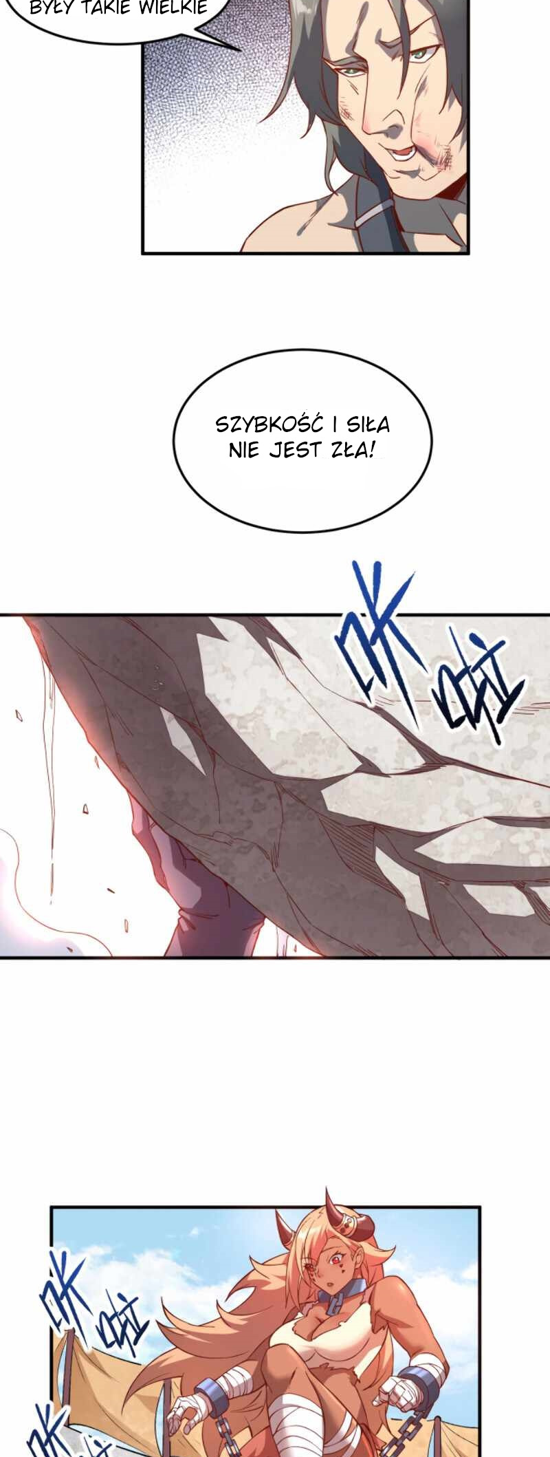 I Am the Strongest Lord in Another World Ch. 2 第13页