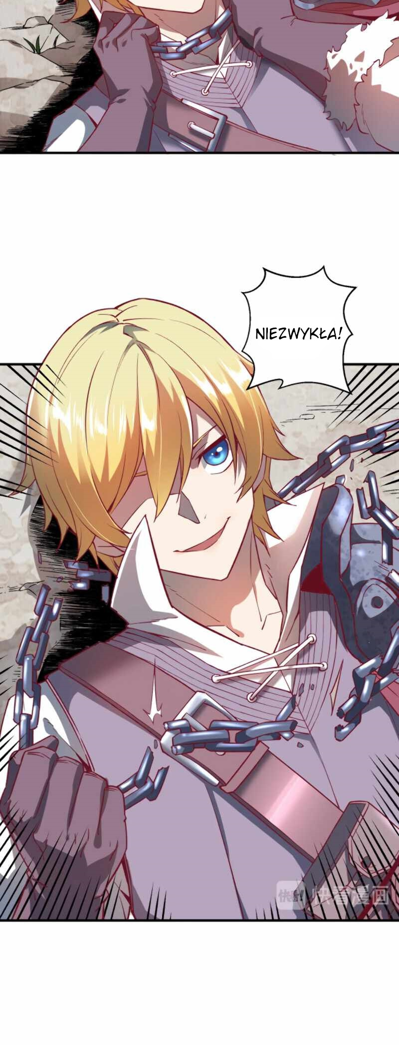 I Am the Strongest Lord in Another World Ch. 2 第19页