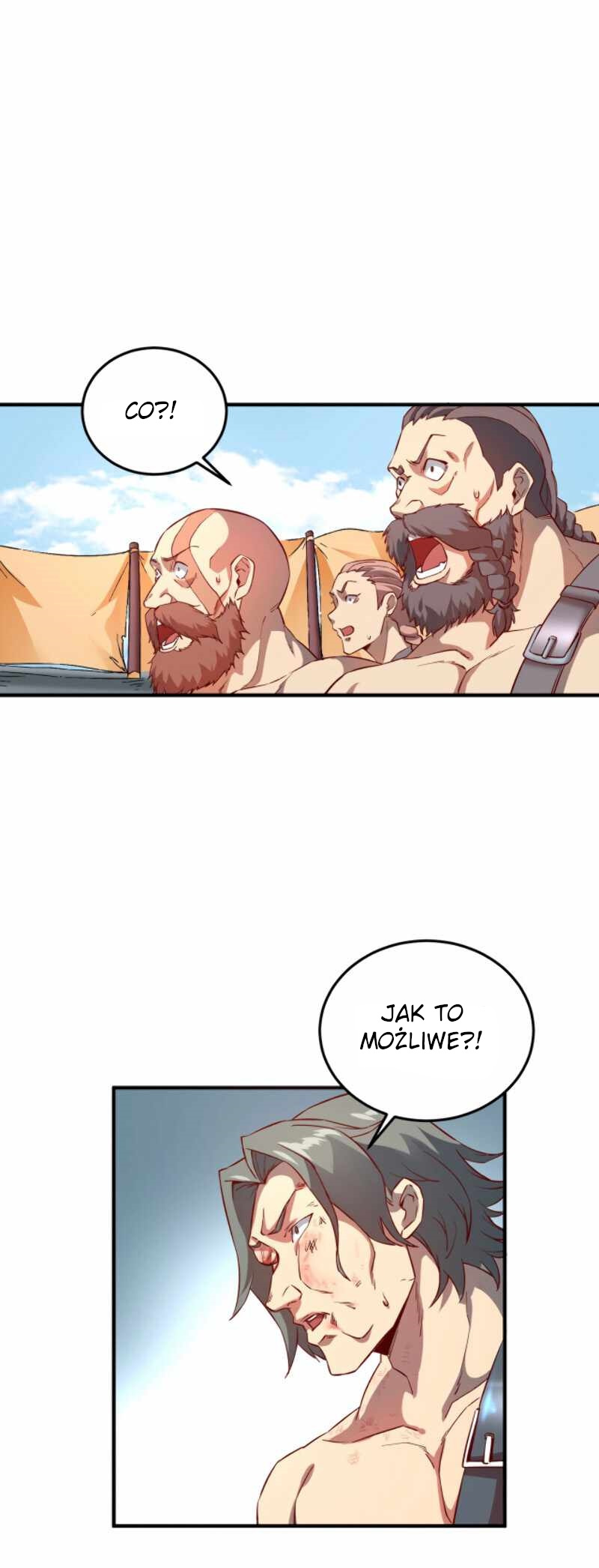 I Am the Strongest Lord in Another World Ch. 2 第20页