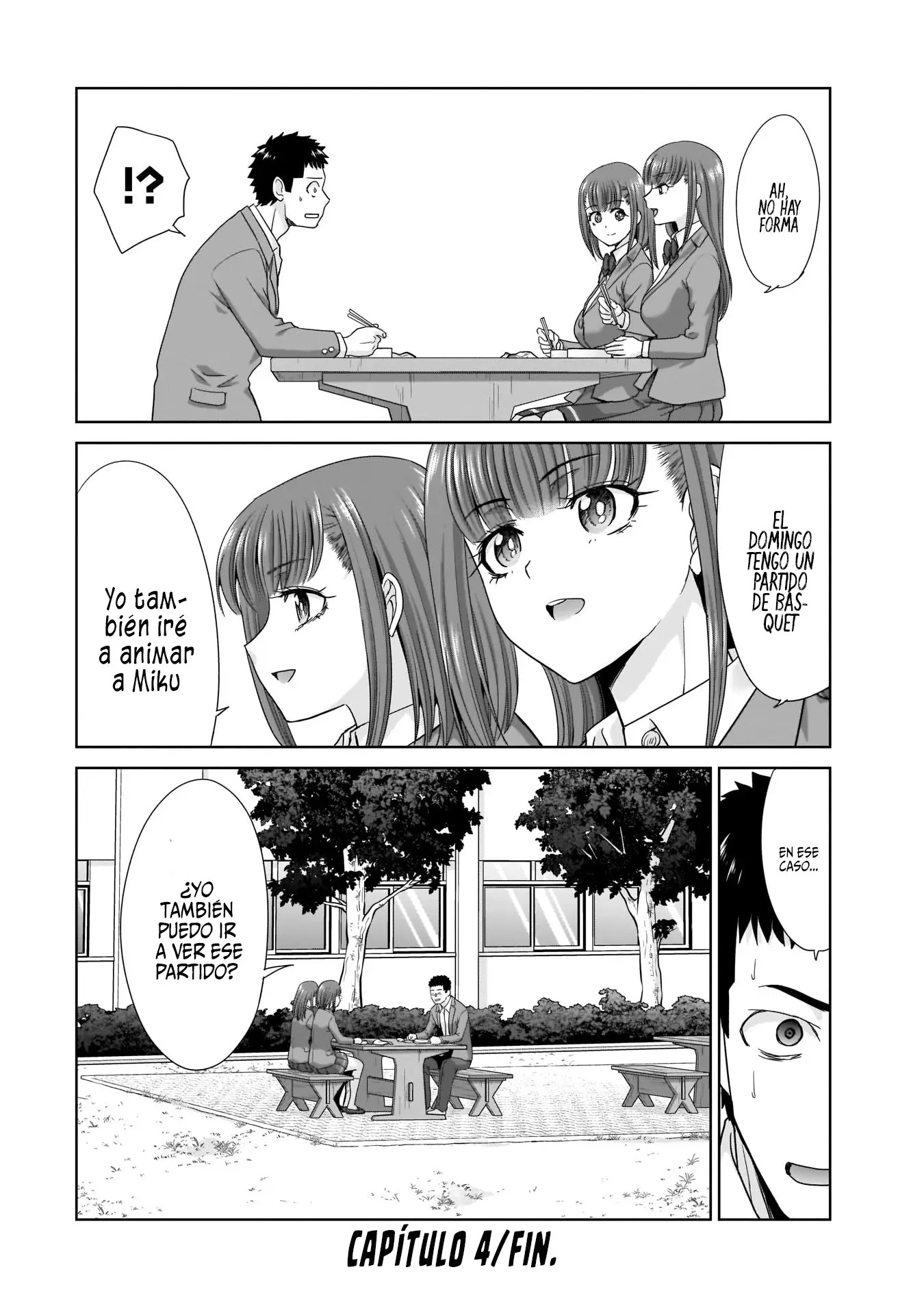 17-sai Kara Yarinaosu Propose Ch. 4 第23页