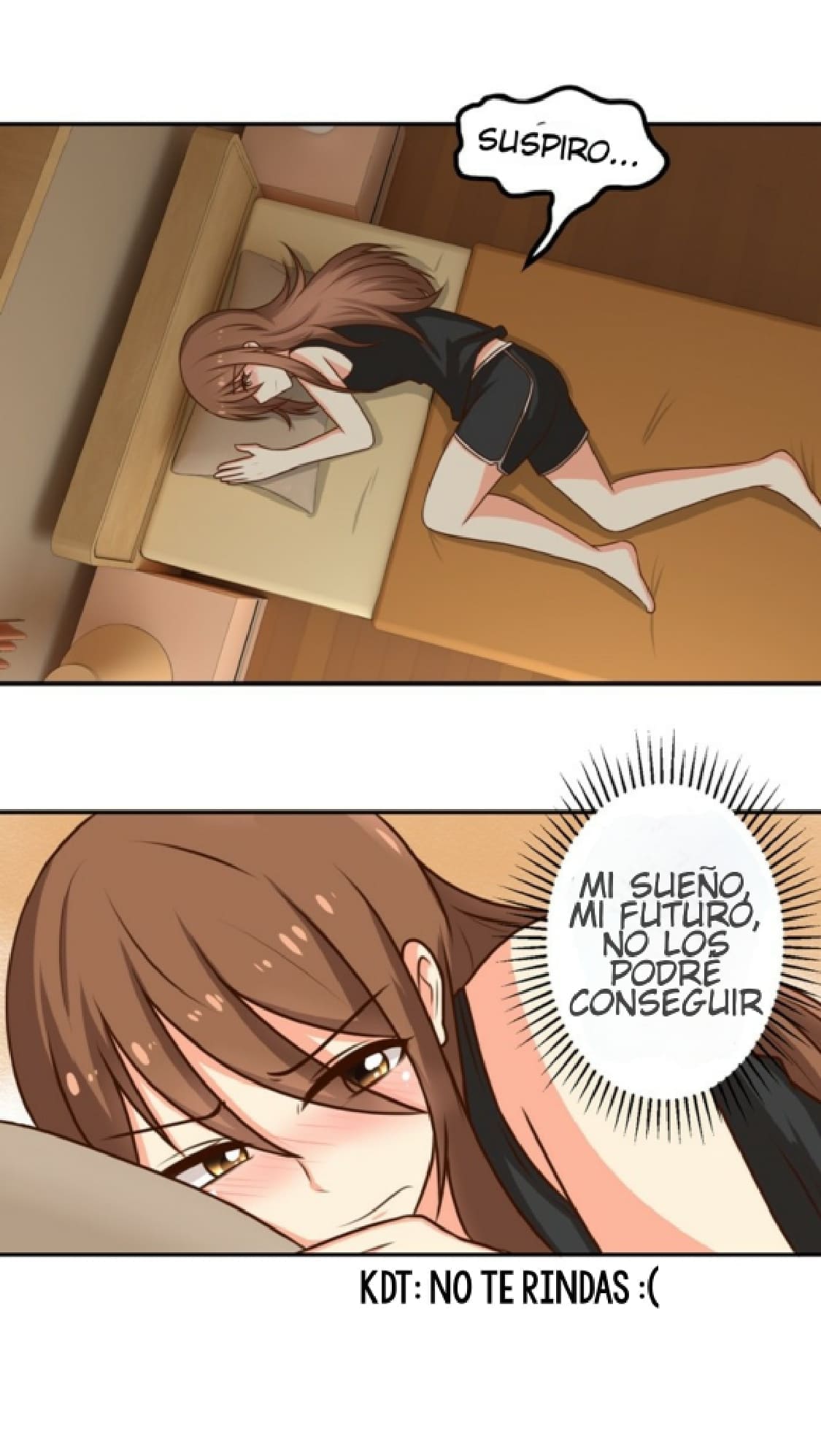 เปลี่ยนยัยห้าวเป็นสาวแบ๊ว Ch. 1 第30页