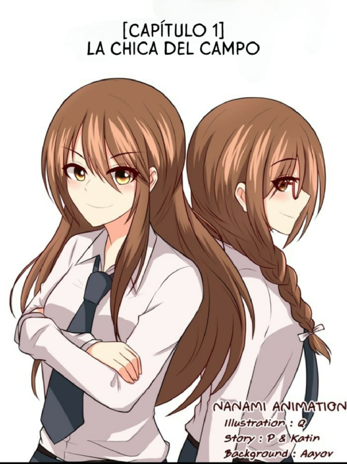 เปลี่ยนยัยห้าวเป็นสาวแบ๊ว 第7页