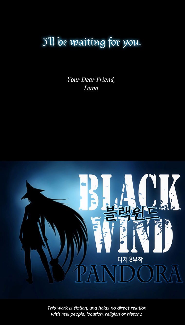 Black Wind Episode 1 Prologue 第21页