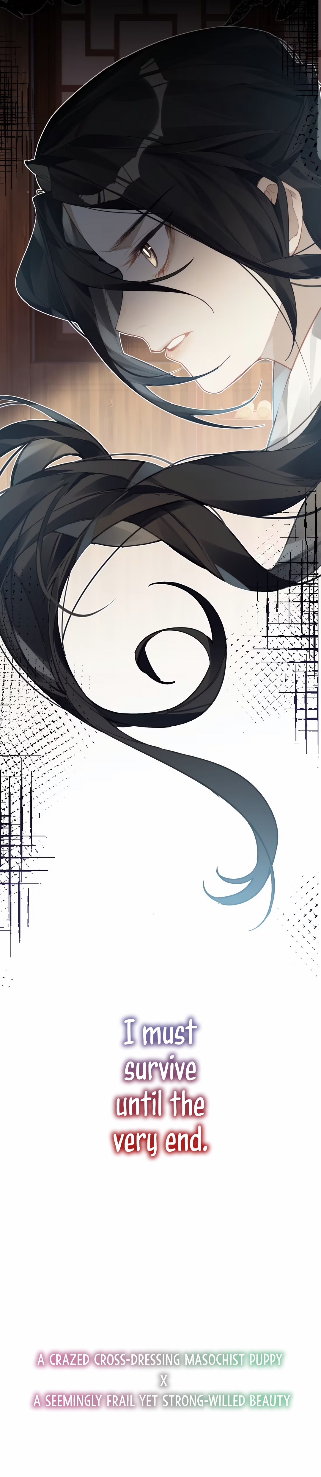 Chán Zhī 第8页