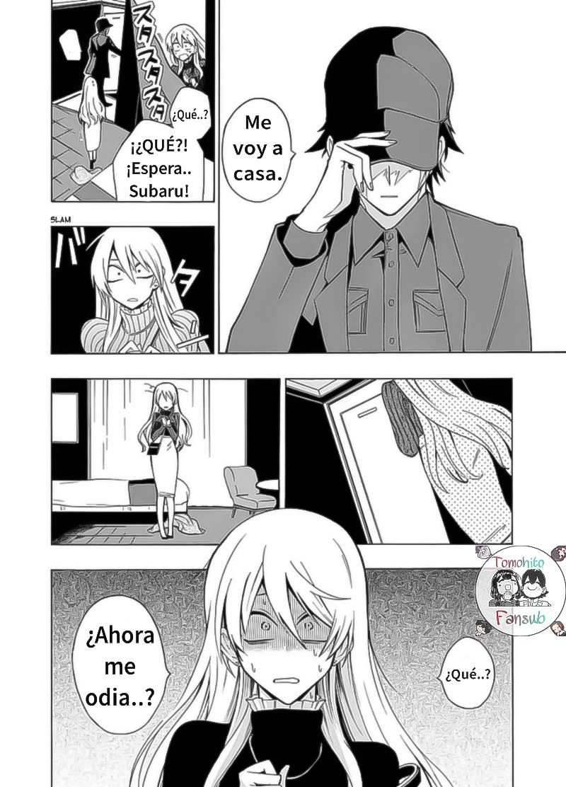 Gachi Koi Nenchakujuu ~Net Haishinsha no Kanojo ni naritakute~ Vol. 1 Ch. 2 第20页