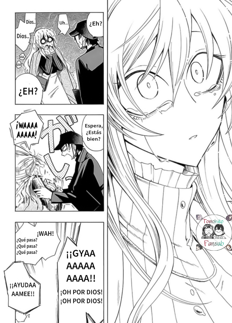 Gachi Koi Nenchakujuu ~Net Haishinsha no Kanojo ni naritakute~ Vol. 1 Ch. 2 第8页