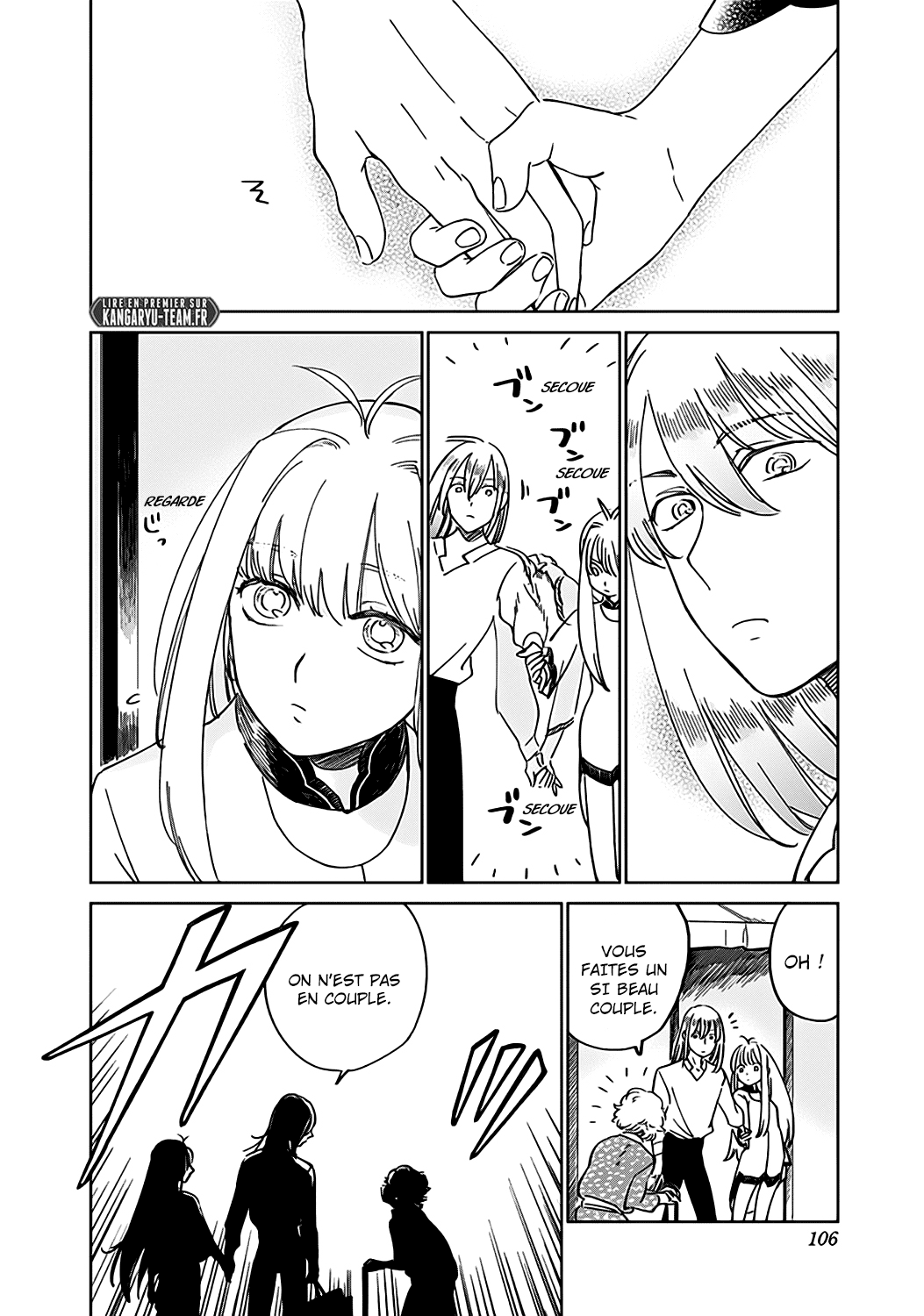 The Sign of Abyss Souhait 第17页