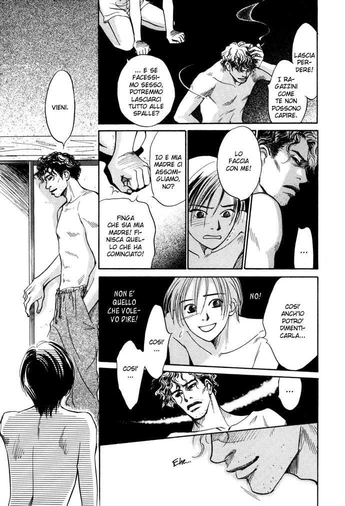 Natsujikan Natsujikan - Ricordi d'estate 第41页