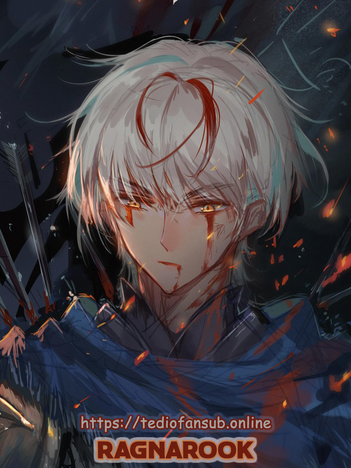Long Live the King Ch. 3 第1页