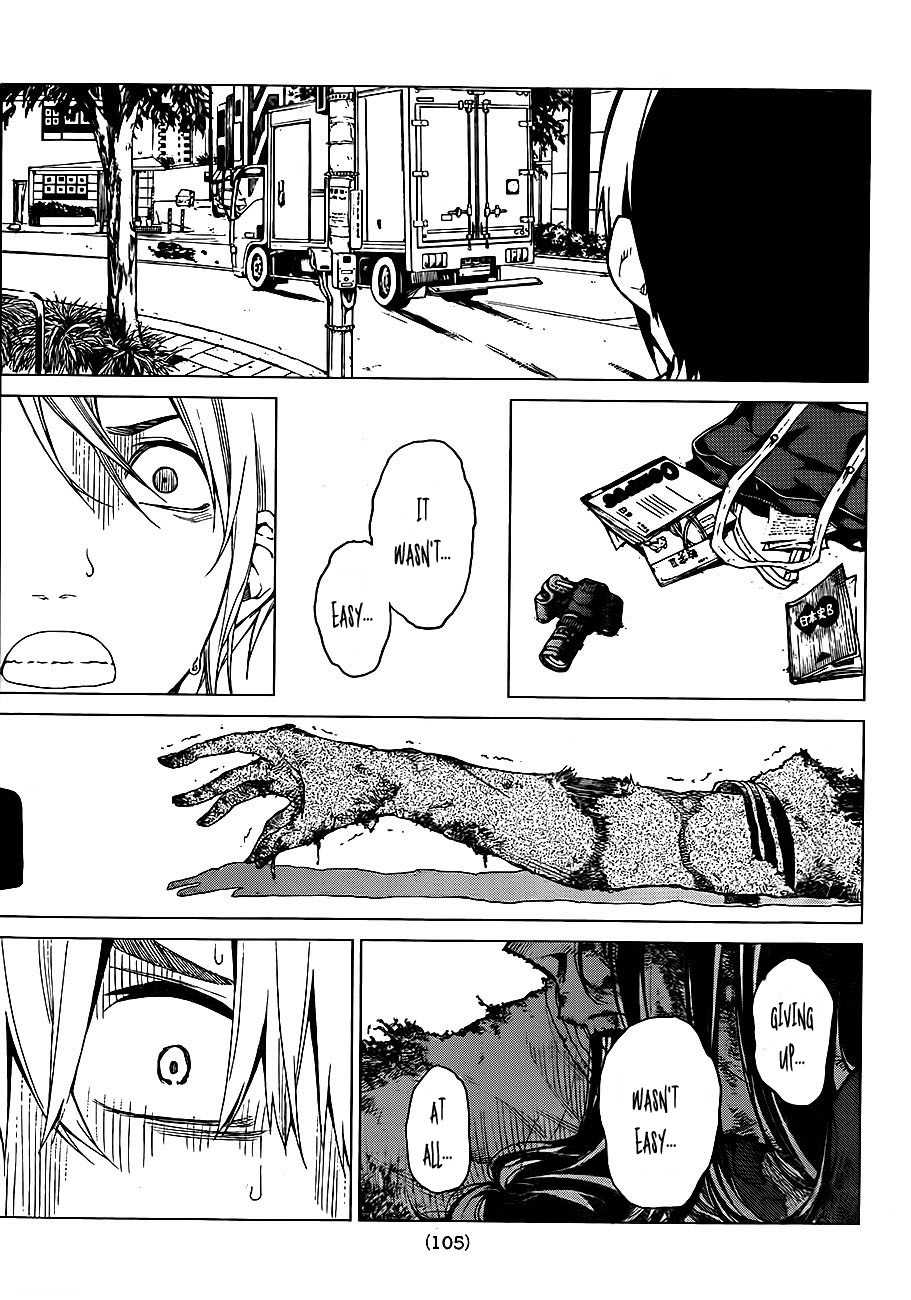 Rengoku no Karma Vol. 1 Ch. 2 第31页