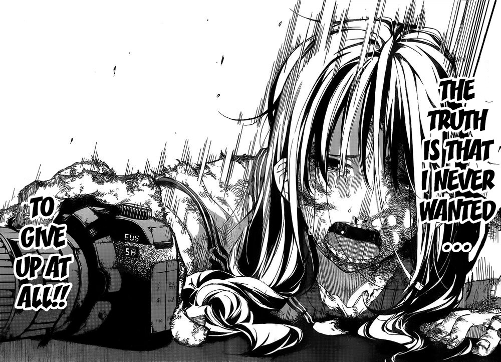 Rengoku no Karma Vol. 1 Ch. 2 第32页