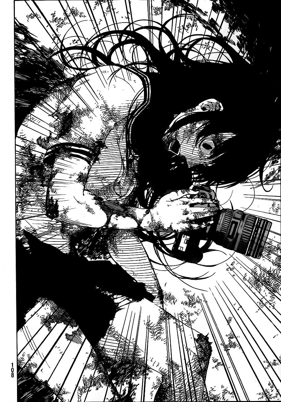 Rengoku no Karma Vol. 1 Ch. 2 第33页