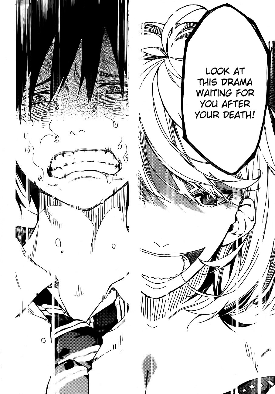 Rengoku no Karma Vol. 1 Ch. 2 第41页