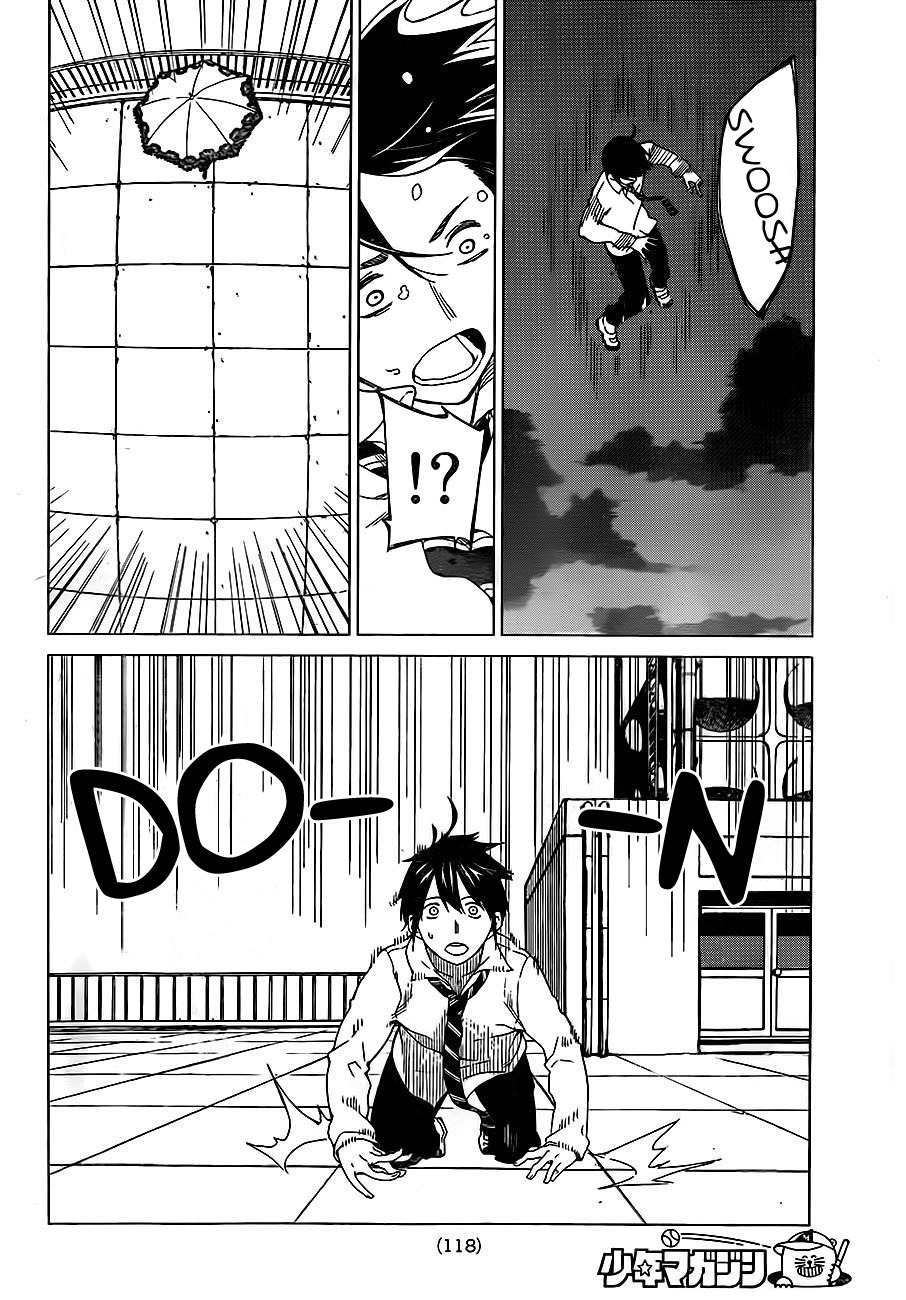 Rengoku no Karma Vol. 1 Ch. 2 第43页