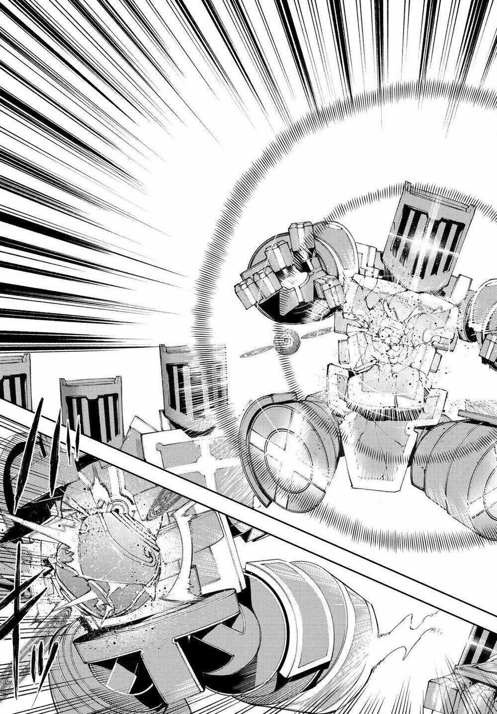 Tsue to Tsurugi no Wistoria Vol. 2 Ch. 6 第39页