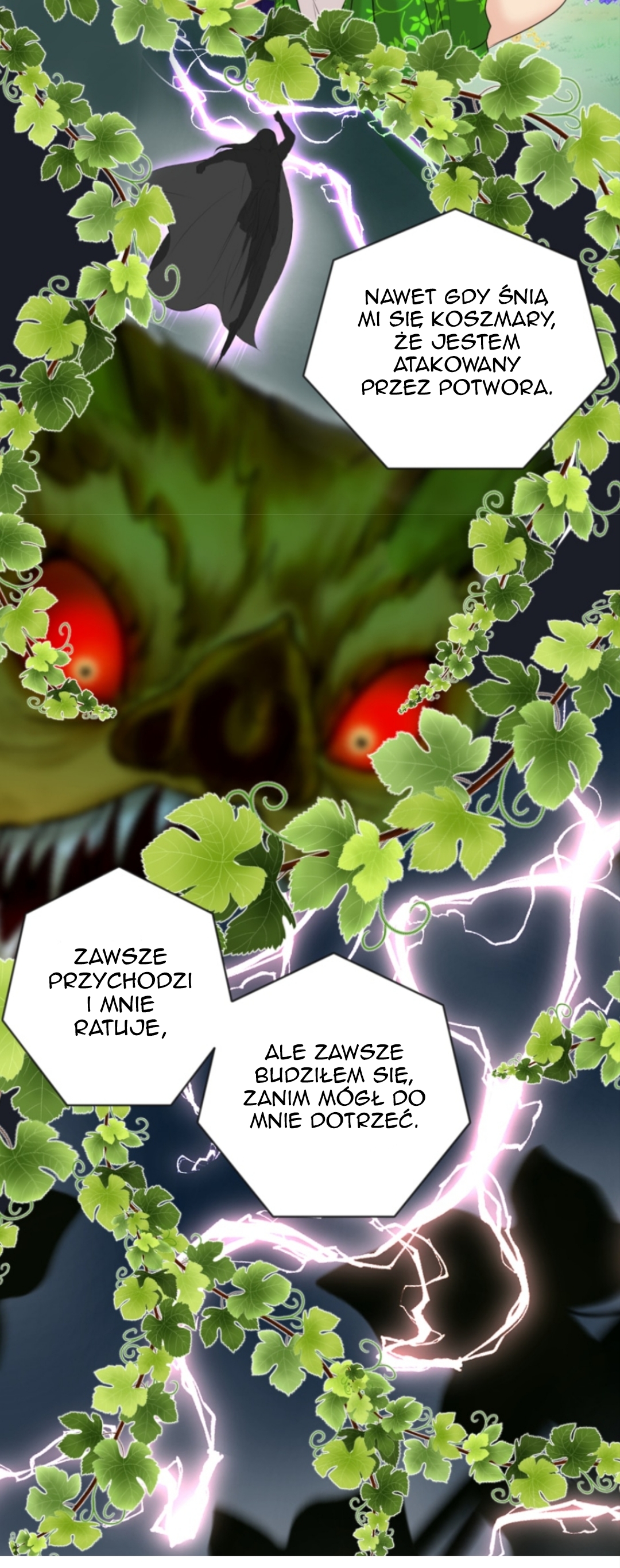 The journey of Dionysus Vol. 1 Ch. 6 第13页
