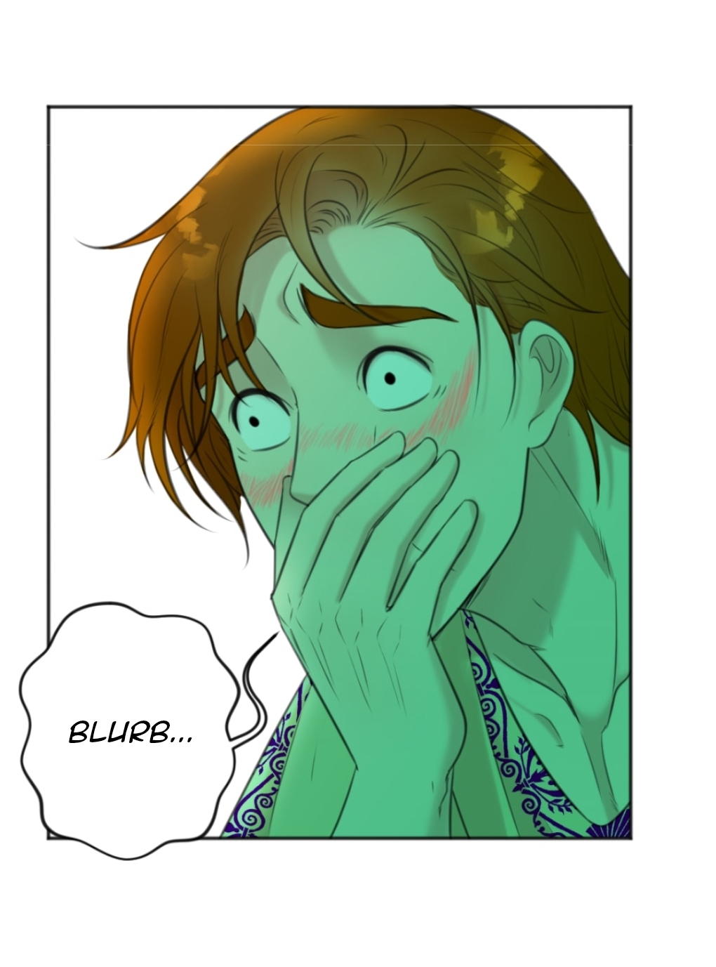 The journey of Dionysus Vol. 1 Ch. 6 第7页