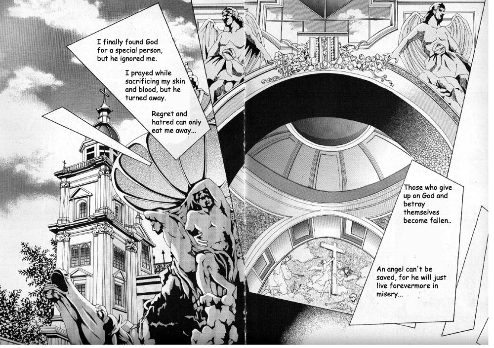 Fallen Angels 第5页
