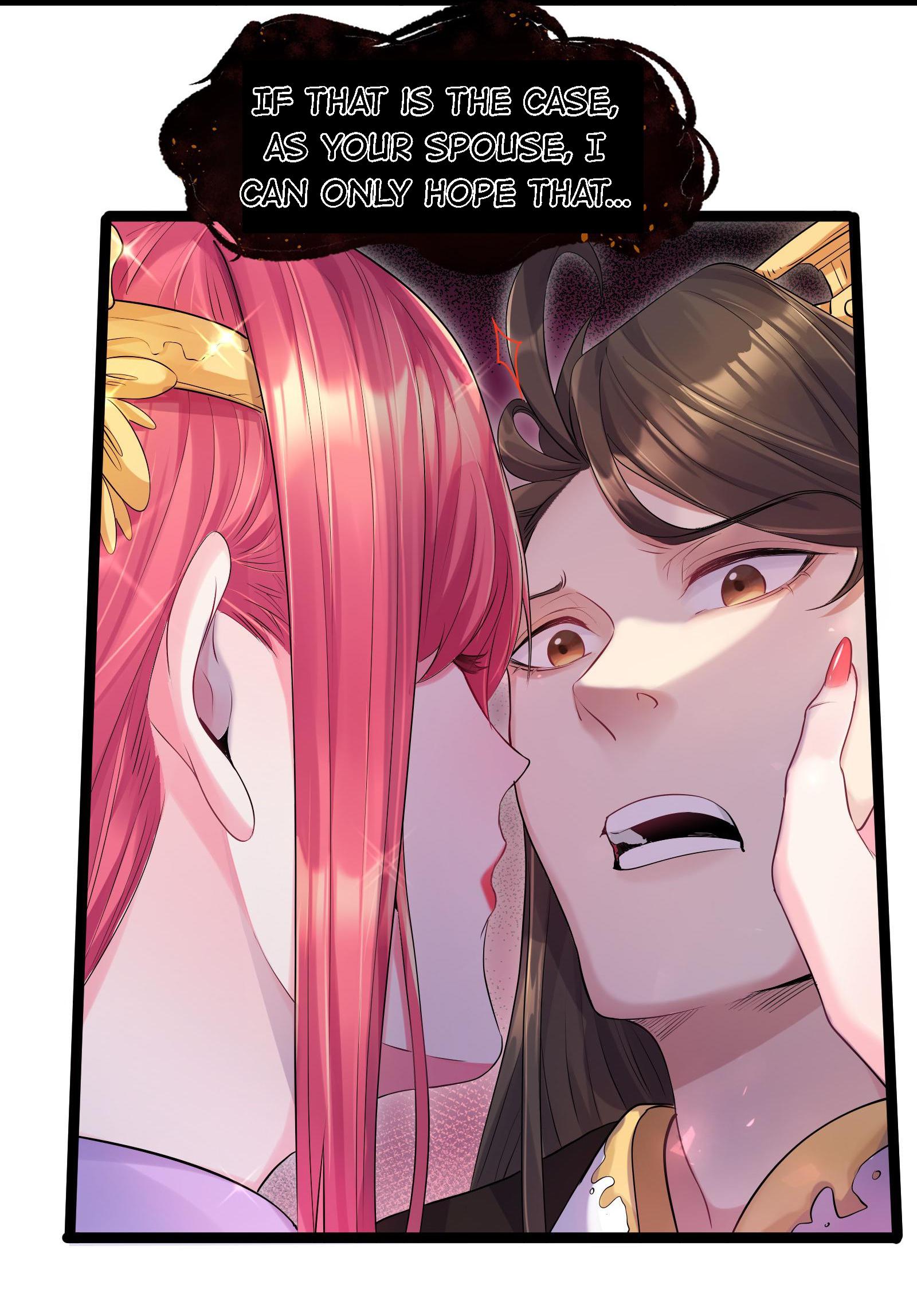 Reincarnated as the Villain in a Cultivation Game I'm Alive 第20页
