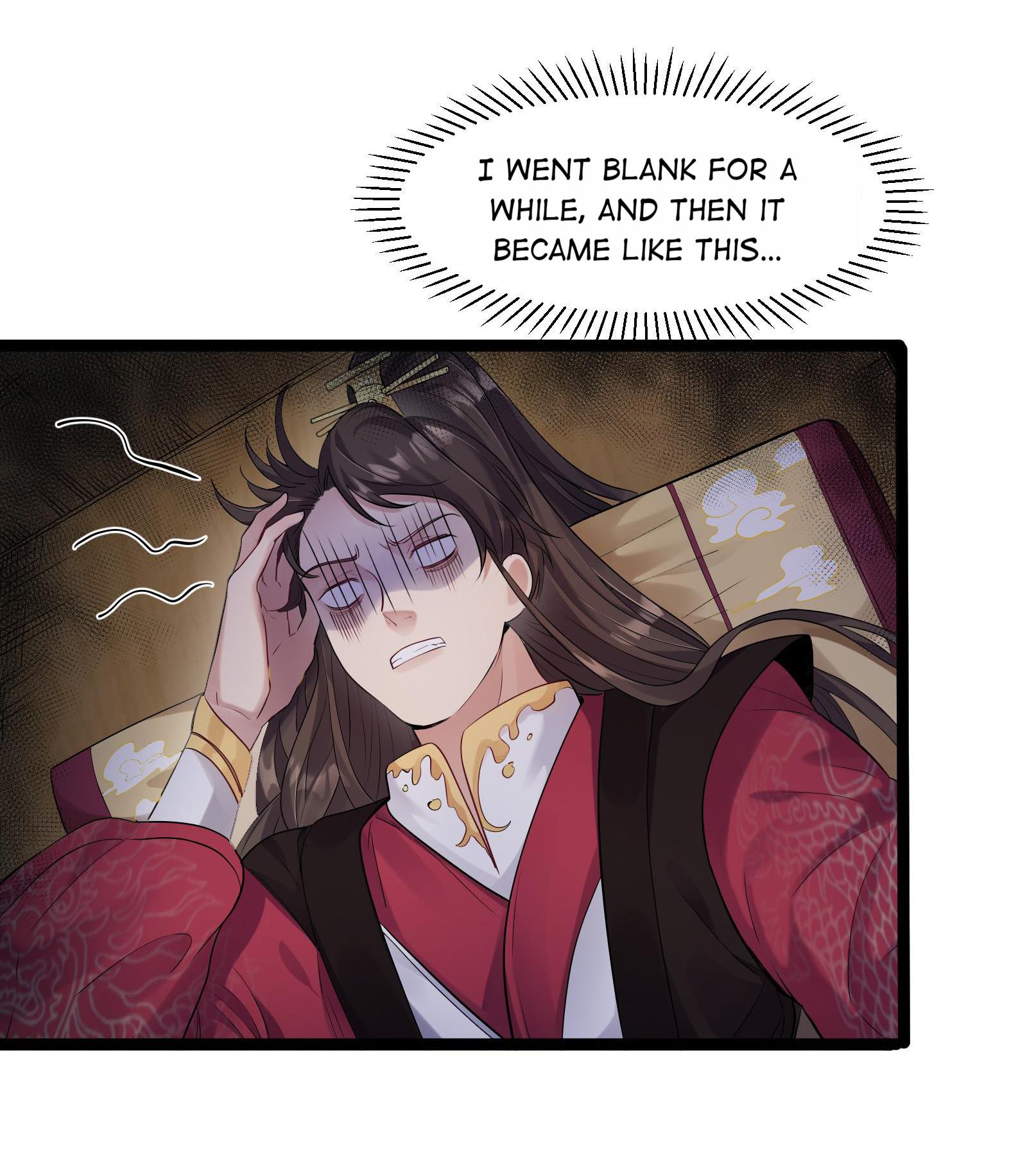 Reincarnated as the Villain in a Cultivation Game I'm Alive 第9页