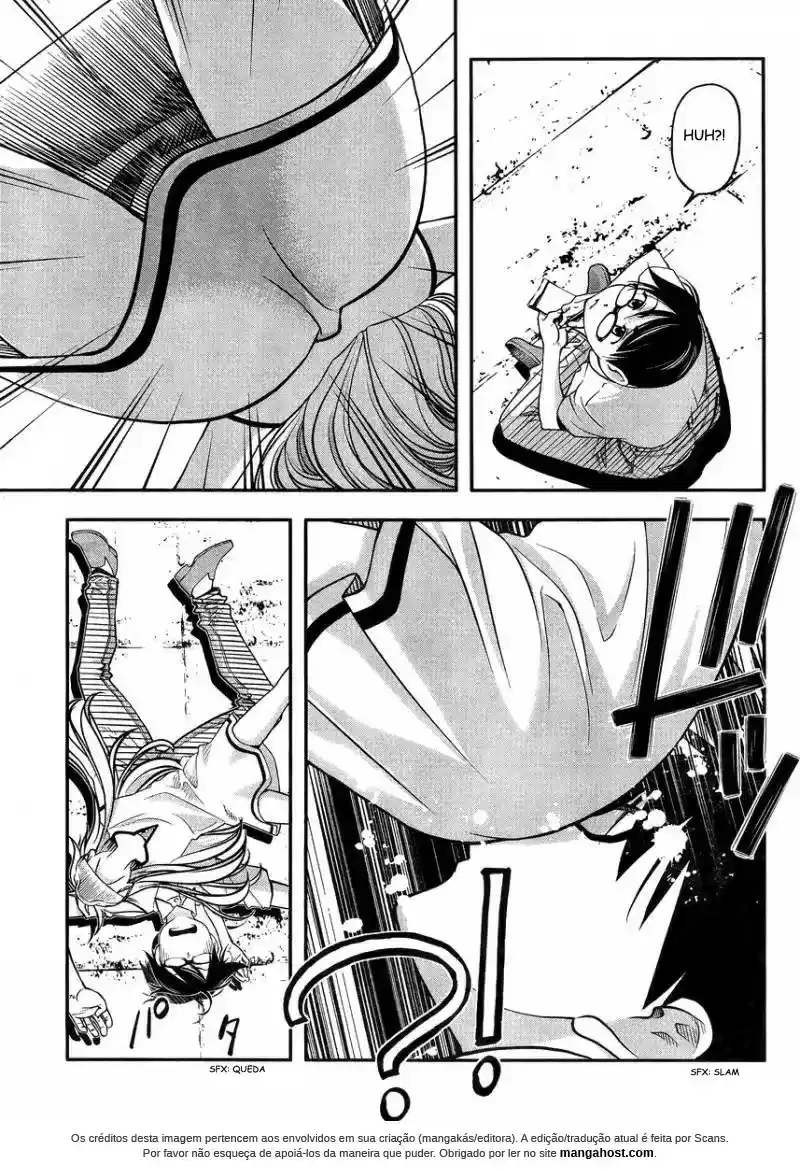 Me and Renee and Blue Skies Ch. 1 第21页
